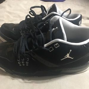 Jordan shoes size 8.5